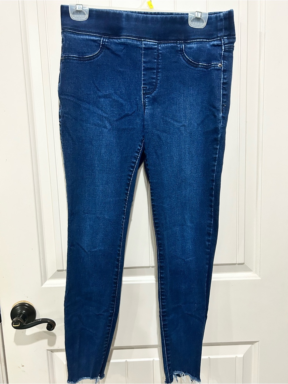 Old Navy Deep Blue Women’s Skinny Jeans
